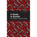 A Study in Scarlet - Hardcover
