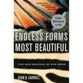 Endless Forms Most Beautiful: The New Science of Evo Devo - Paperback