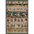 The Ego and the Id - First Edition Text - Paperback