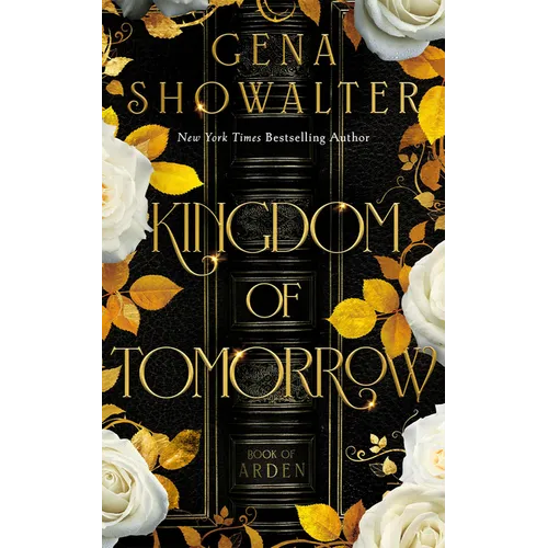 Kingdom of Tomorrow - Paperback