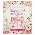 Illustrated Devotional for Women - Paperback