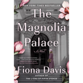 The Magnolia Palace - Paperback