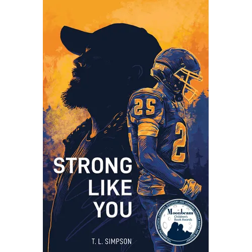 Strong Like You - Paperback