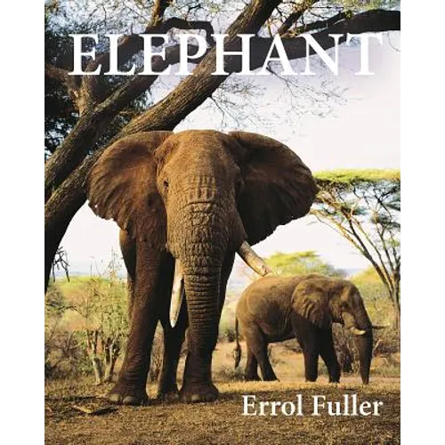Elephant - Hardcover
