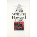 April Morning - Mass Market Paperbound