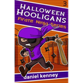Halloween Hooligans - Paperback