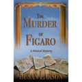 The Murder of Figaro - Paperback