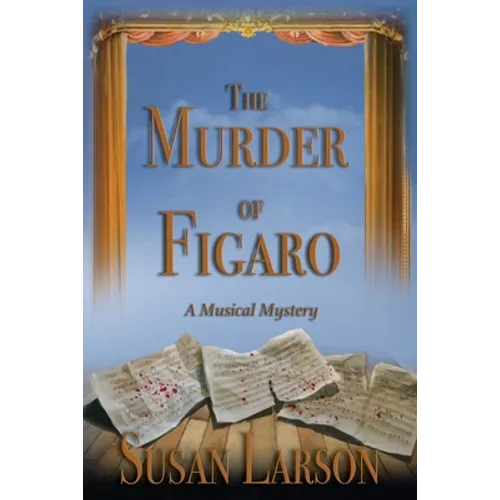 The Murder of Figaro - Paperback