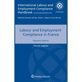 Labour and Employment Compliance in France - Paperback