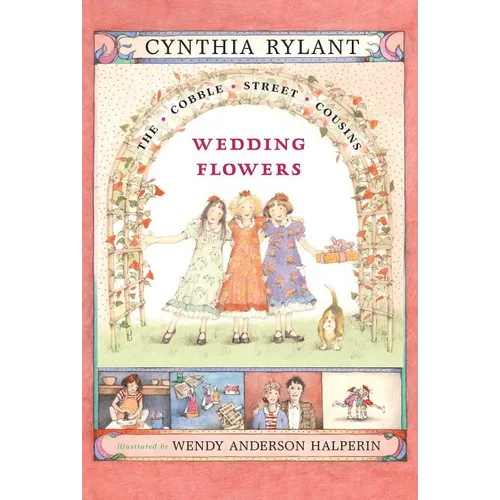 Wedding Flowers - Paperback