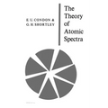 The Theory of Atomic Spectra - Paperback