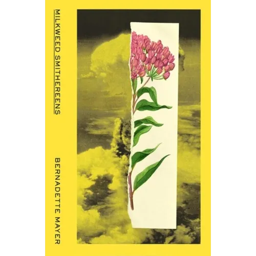 Milkweed Smithereens - Paperback
