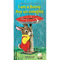 I Am a Bunny/Soy Un Conejito - Board Book