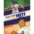 New York Mets All-Time Greats - Paperback