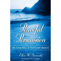 Peaceful Persuasion: The Geopolitics of Nonviolent Rhetoric - Paperback