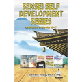 Sensei Self Development Series: Collection of Books 13-17 - Paperback