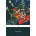 Hindu Myths: A Sourcebook Translated from the Sanskrit - Paperback