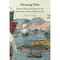 Menacing Tides - Hardcover