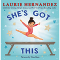 She's Got This - Hardcover