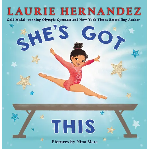 She's Got This - Hardcover