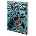 Mighty Marvel Masterworks: The Amazing Spider-Man Vol. 4 - The Master Planner - Paperback