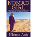 Nomad Girl - Paperback