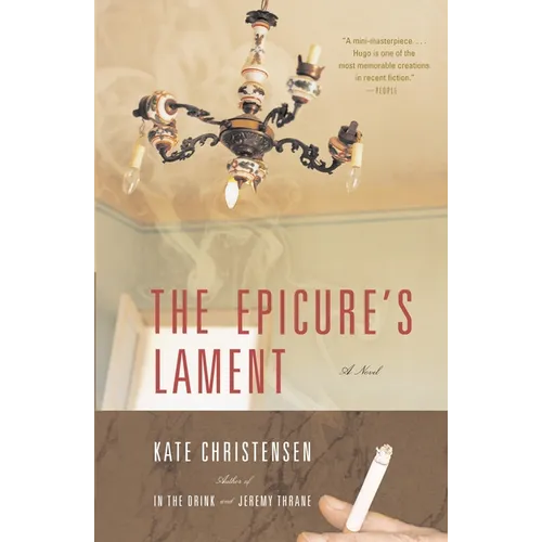 The Epicure's Lament - Paperback