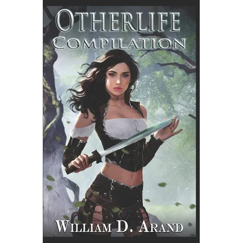 Otherlife: Compilation: Selfless Hero (Books 1-3) - Paperback