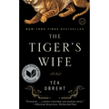 The Tiger's Wife - Paperback