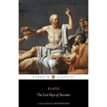 The Last Days of Socrates: Euthyphro, Apology, Crito, Phaedo - Paperback
