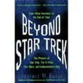 Beyond Star Trek: From Alien Invasions to the End of Time - Paperback