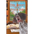The Scent of a Poet's Past - Paperback