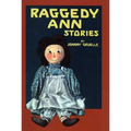 Raggedy Ann Stories - Hardcover