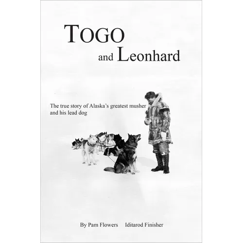 Togo and Leonhard - Paperback