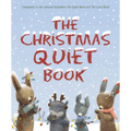 The Christmas Quiet Book: A Christmas Holiday Book for Kids - Paperback