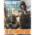 Call Of Duty Mobile - Paperback