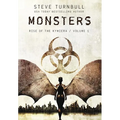 Monsters - Hardcover