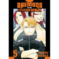 Daemons of the Shadow Realm 05 - Paperback