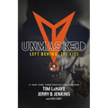 Unmasked - Paperback