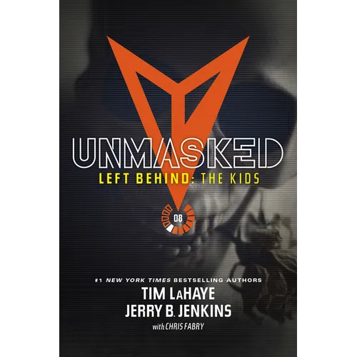 Unmasked - Paperback