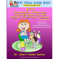 Rti: Phonological Awareness Interventions for the Regular Classroom Teacher - Paperback