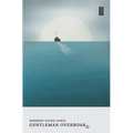 Gentleman Overboard - Paperback