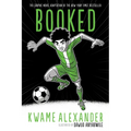 Booked Graphic Novel: A Graphic Novel - Hardcover