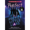 Pretty Little Liars #3: Perfect - Paperback