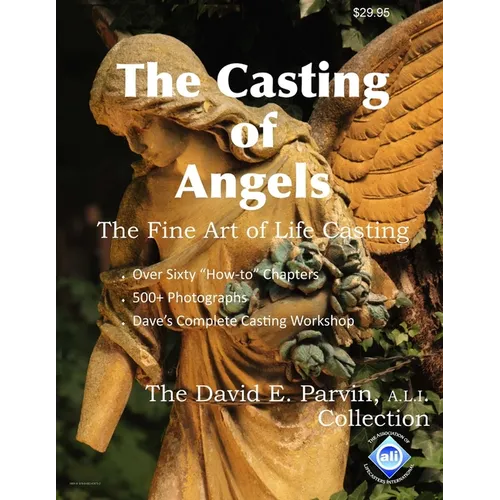 The Casting of Angels - Paperback