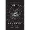 Once Stalked (A Riley Paige Mystery-Book 9) - Paperback