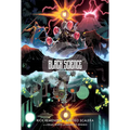 Black Science Volume 1: The Beginner's Guide to Entropy 10th Anniversary Deluxe Hardcover - Hardcover