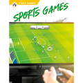 Sports Games - Paperback