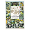 Every Living Thing - Hardcover