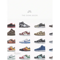 Nike Sb: The Dunk Book - Hardcover